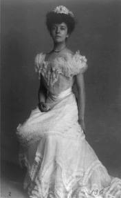 Alice Roosevelt: TR's Little Girl | Presidential History Blog