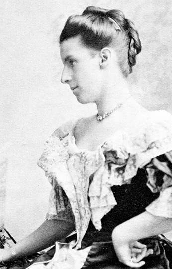 Corinne Roosevelt Robinson photo #19175, Corinne Roosevelt Robinson image